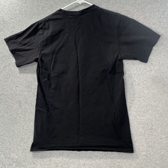 FMF T-shirt Racing Love this sound Black Graphic Mens Small - Picture 11 of 11